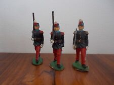 Figurines plastique militaire d'occasion  La Bernerie-en-Retz