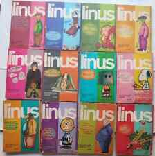 Linus rivista fumetti usato  Messina