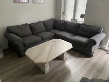 Ektorp 4er sofa gebraucht kaufen  Berlin
