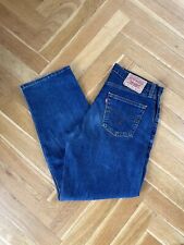 Levis denim 751 for sale  Shipping to Ireland
