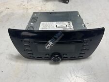 Usado, CD player rádio estéreo FIAT Doblo Cargo 263 7355012410 comprar usado  Enviando para Brazil