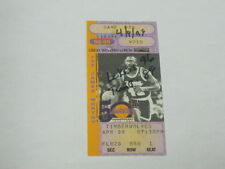 April 1999 lakers for sale  Linden
