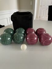bocce ball for sale  Lancaster