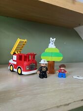 Lego duplo town for sale  TADWORTH