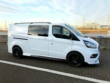 Ford transit custom d'occasion  Expédié en Belgium