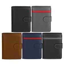 Wallet men rfid for sale  Shipping to Ireland