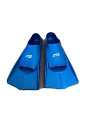 Used, swimming fins for sale  LYNTON