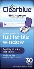 Clearblue fertility pregnancy for sale  Shipping to Ireland