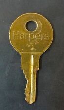 Harpers furniture lock for sale  San Jose