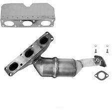 Catalytic converter integrated for sale  Kearney