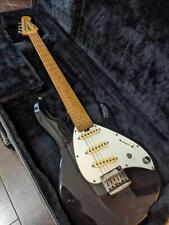Silhueta masculina música guitarra Ernie Ball comprar usado  Enviando para Brazil