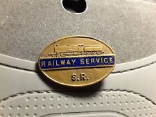 .r. railway service for sale  SOUTHSEA