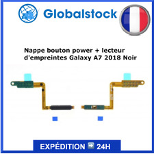 Nappe bouton power d'occasion  Clermont-Ferrand-