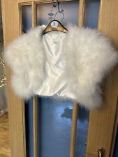 Amixi feather bridal for sale  CHELMSFORD