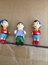 Noddy sparks figure for sale  CARNFORTH