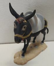Vatican nativity donkey for sale  Granger