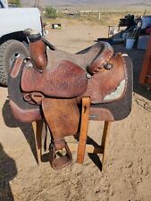 Simco roper saddle for sale  Silver Springs