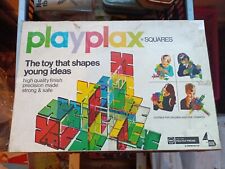 playplax for sale  BRACKNELL