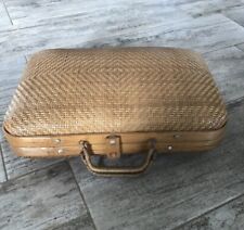 Piccola valigietta vintage usato  Santa Croce Camerina