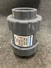 3 pvc ball valve for sale  Salt Lake City