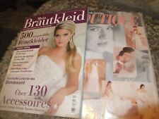 Braut spezialmode magazin gebraucht kaufen  Beuren, Grimburg, Rascheid