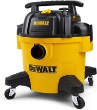 Dewalt 23l wet for sale  SALFORD