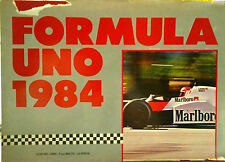 Formula uno 1984 usato  Matera