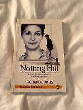 Notting hill richard gebraucht kaufen  Dessau-Roßlau