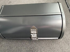 Brabantia roll top for sale  WILLENHALL