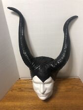 Halloween maleficent black for sale  Livonia