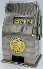 Vintage jackpot bank for sale  Tenino