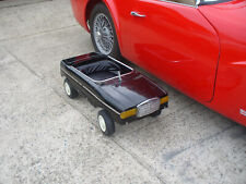 triang pedal car for sale  Shipping to Ireland
