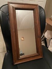Rectangle wood frame for sale  Fredericktown
