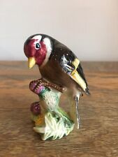 Beswick goldfinch bird for sale  STOKE-ON-TRENT