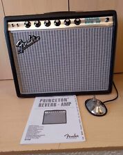 Fender custom princeton for sale  UK