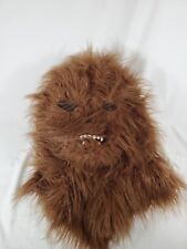 Star wars chewbacca for sale  Reed City