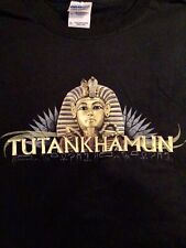Tutankhamen tshirt for sale  Saint Paul