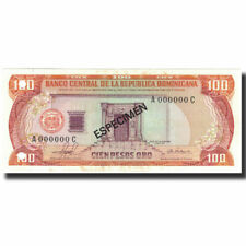 573662 banknote dominican d'occasion  Lille-
