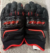 Dainese motorcycle gloves for sale  South Pasadena