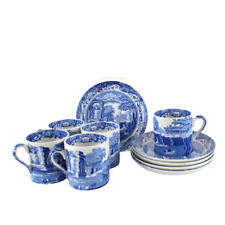 Spode italian demitasse for sale  ELY