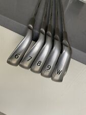Ping g30 irons for sale  ST. ALBANS