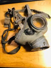 1 Navy Gas Mask for sale  Shipping to South Africa