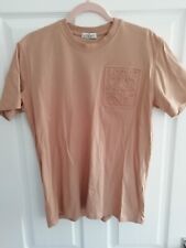 Loewe brown shirt for sale  SMETHWICK
