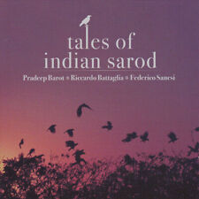 Tales indian sarod d'occasion  France