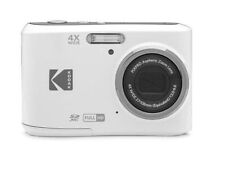 Câmera Digital Compacta Kodak PIXPRO FZ45 - Branca comprar usado  Enviando para Brazil