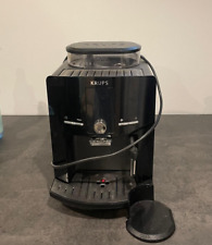Krups kaffeevollautomat gebraucht kaufen  Haardt