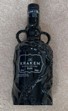 Kraken rum black for sale  BROUGH