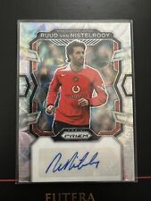 Ruud van nistlerooy for sale  BUXTON