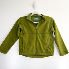 Bean fleece jacket for sale  Umatilla