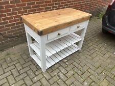 Reclaimed timber butchers for sale  CANTERBURY
